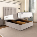 Tokyo Ottoman Divan Bed