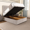 Tokyo Ottoman Divan Bed
