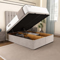 Tokyo Ottoman Divan Bed