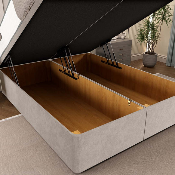 Tokyo Ottoman Divan Bed