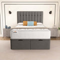 Tokyo Ottoman Divan Bed