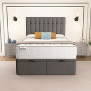 Tokyo Ottoman Divan Bed