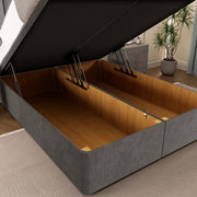 Tokyo Ottoman Divan Bed
