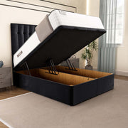Tokyo Ottoman Divan Bed