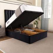 Tokyo Ottoman Divan Bed