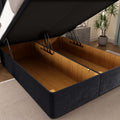 Tokyo Ottoman Divan Bed