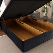 Tokyo Ottoman Divan Bed