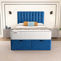 Tokyo Ottoman Divan Bed