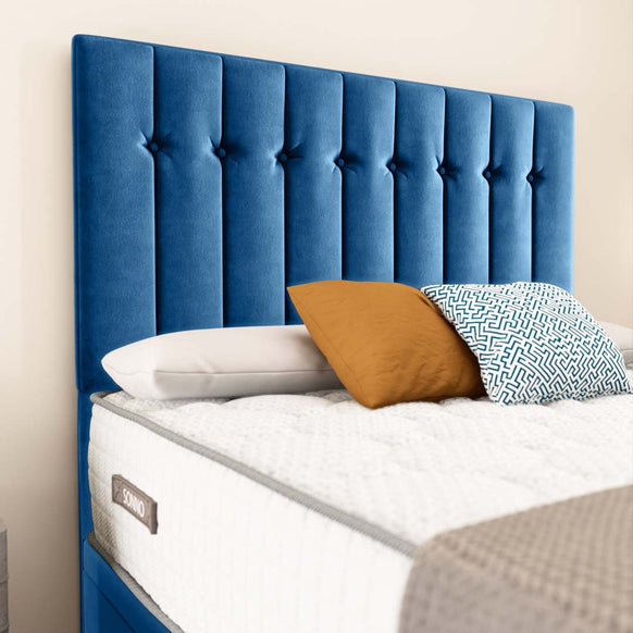 Tokyo Ottoman Divan Bed