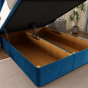 Tokyo Ottoman Divan Bed