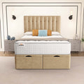 Tokyo Ottoman Divan Bed
