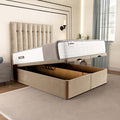 Tokyo Ottoman Divan Bed