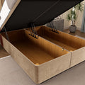 Tokyo Ottoman Divan Bed