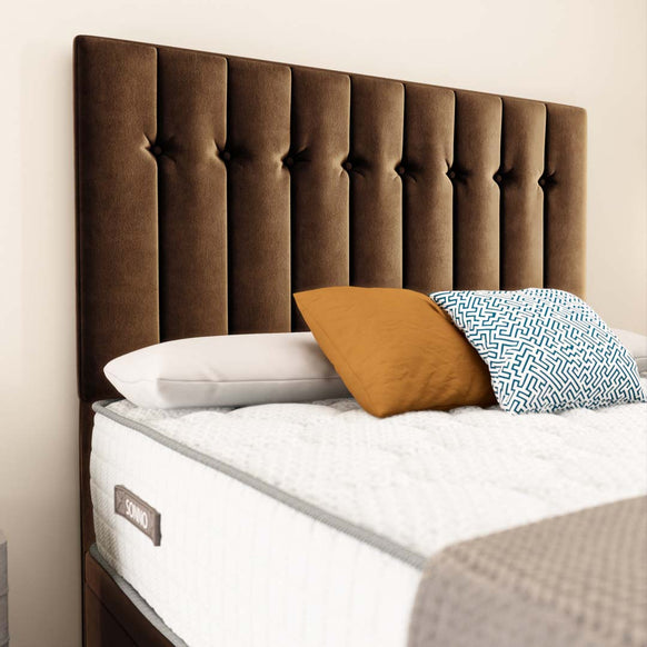 Tokyo Ottoman Divan Bed