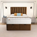 Tokyo Ottoman Divan Bed
