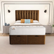 Tokyo Ottoman Divan Bed
