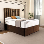 Tokyo Ottoman Divan Bed