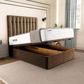 Tokyo Ottoman Divan Bed
