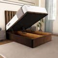 Tokyo Ottoman Divan Bed