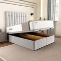 Tokyo Ottoman Divan Bed