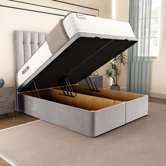 Tokyo Ottoman Divan Bed