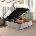Tokyo Ottoman Divan Bed