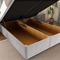 Tokyo Ottoman Divan Bed