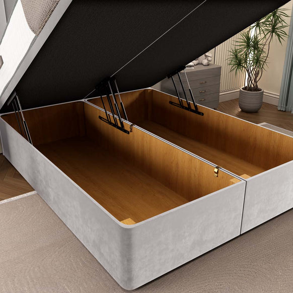 Tokyo Ottoman Divan Bed