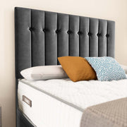 Tokyo Ottoman Divan Bed