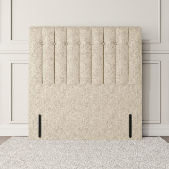 Tokyo Floor Standing Headboard