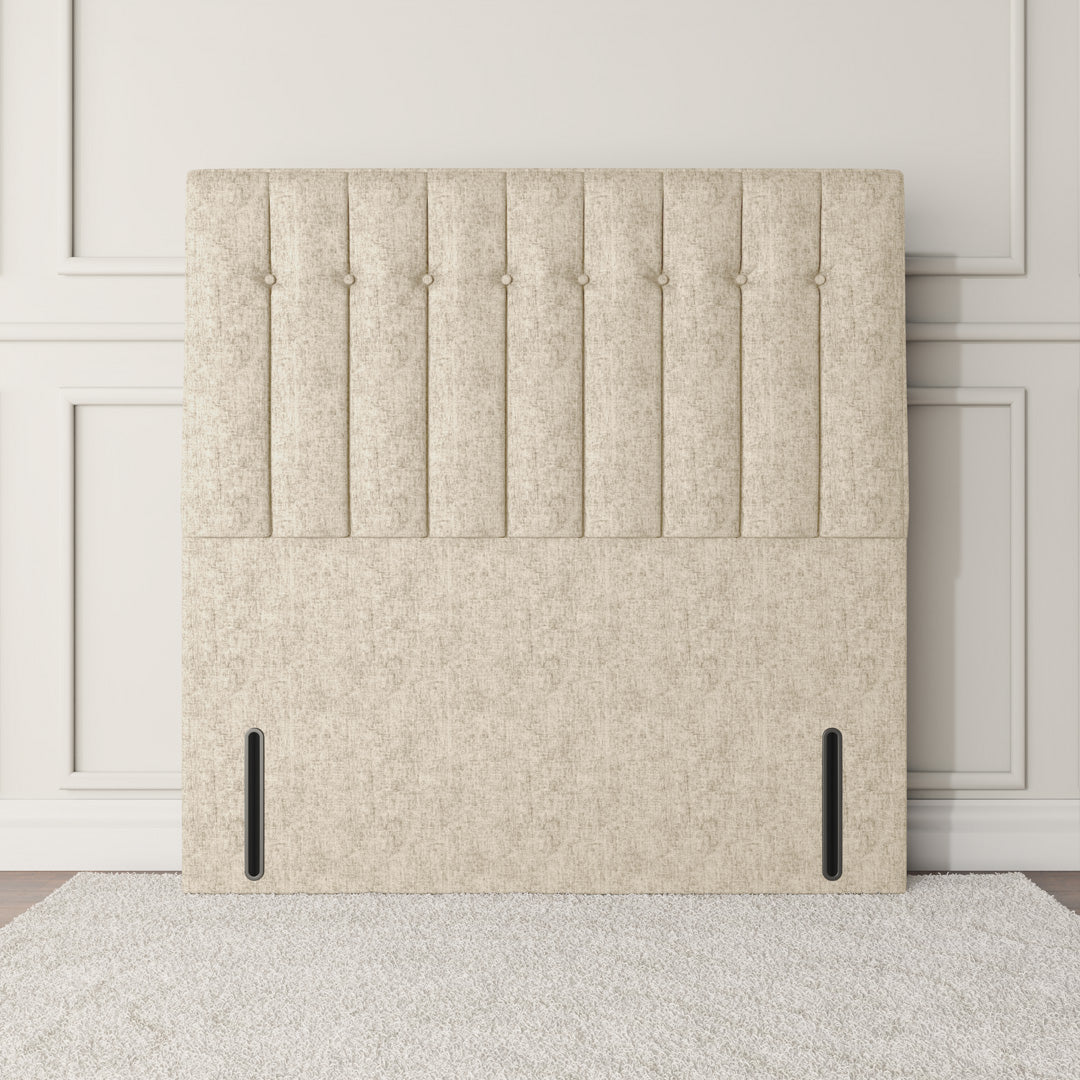 Tokyo Floor Standing Headboard