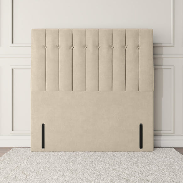 Tokyo Floor Standing Headboard