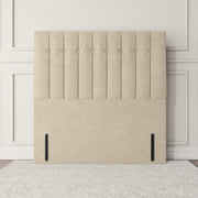 Tokyo Floor Standing Headboard