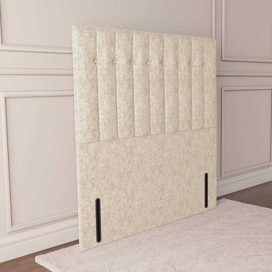 Tokyo Floor Standing Headboard