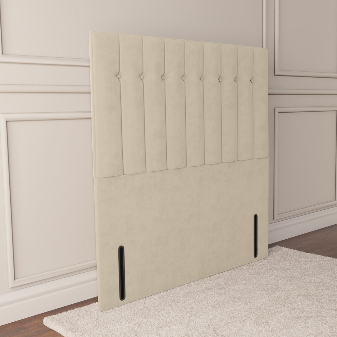 Tokyo Floor Standing Headboard