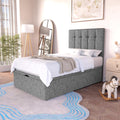Tokyo Kids Ottoman Divan Bed