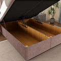 Tokyo Ottoman Divan Bed