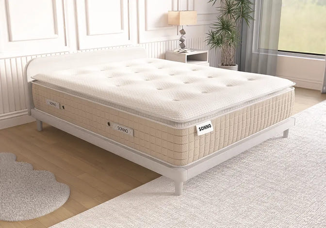 Sonno Product Quality