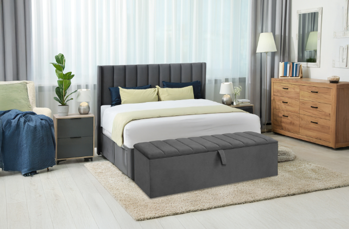 A Win-Win For Every Room