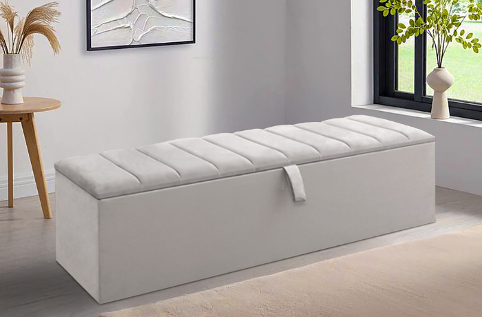 Seating, Storage, Style – Sorted