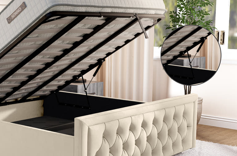 Customisable & Beautiful Headboards