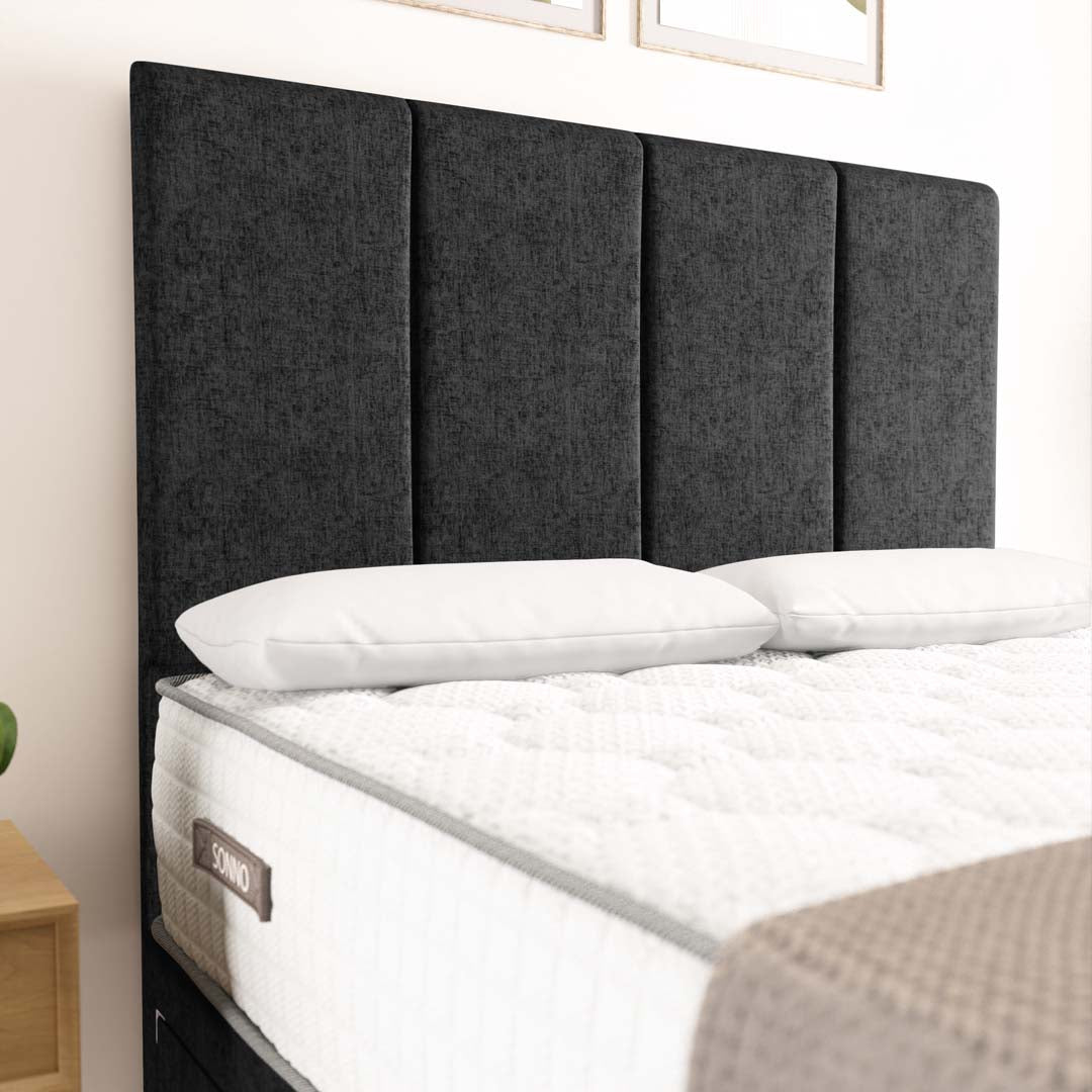 Victoria Divan Bed