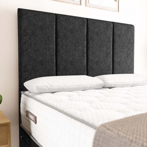 Victoria Divan Bed