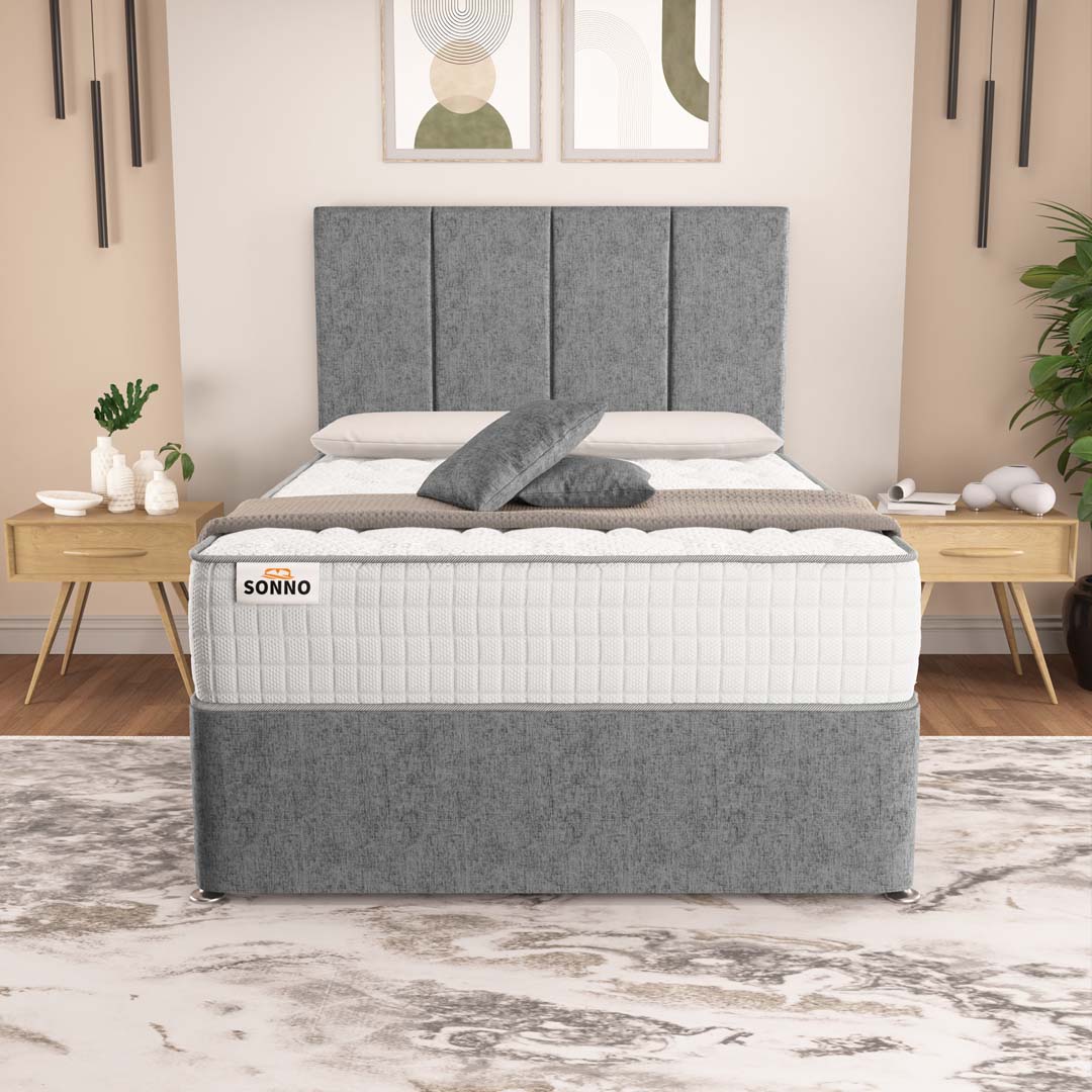Victoria Divan Bed