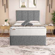 Victoria Divan Bed