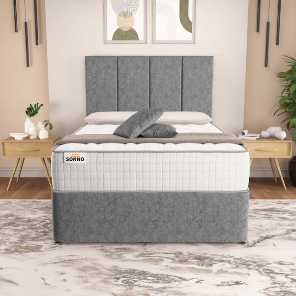 Victoria Divan Bed