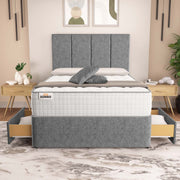Victoria Divan Bed
