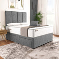 Victoria Divan Bed