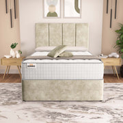 Victoria Divan Bed