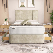 Victoria Divan Bed